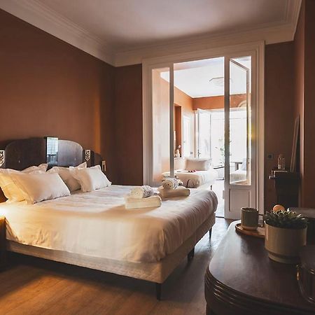 Parc Victoria Hotel Сен-Жан-де-Люз Екстер'єр фото