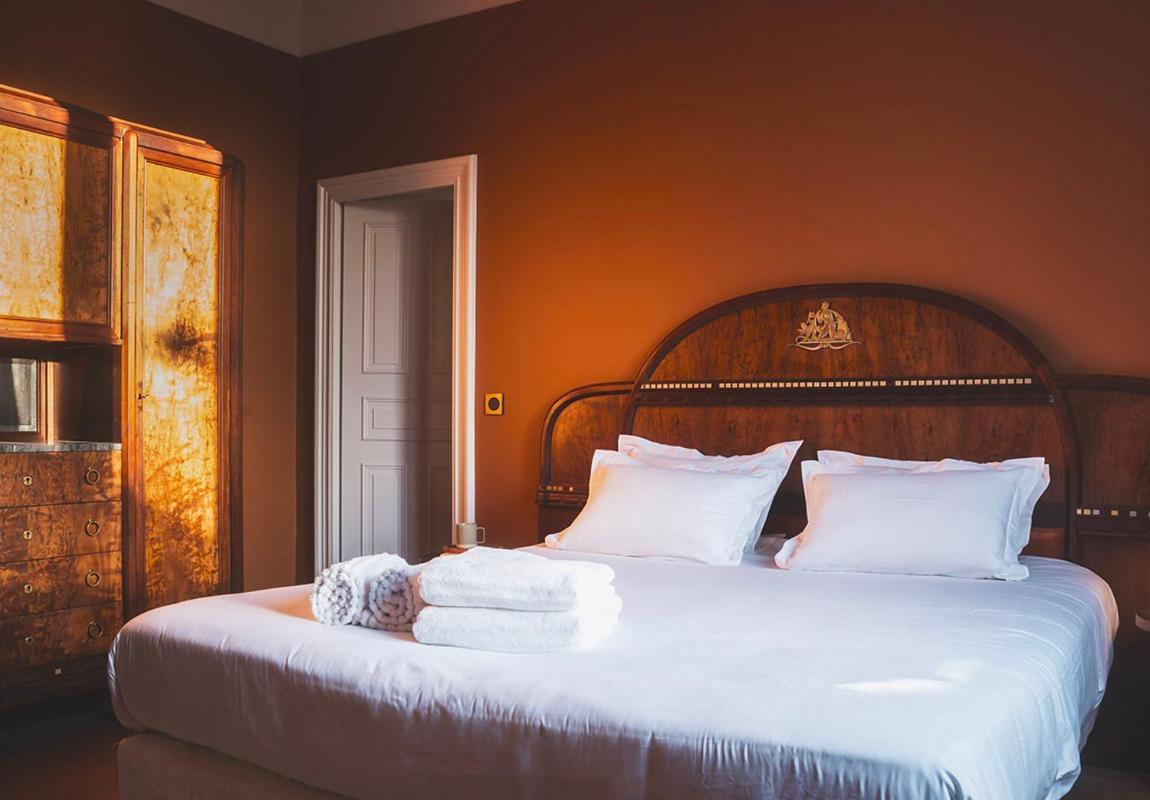 Parc Victoria Hotel Сен-Жан-де-Люз Екстер'єр фото